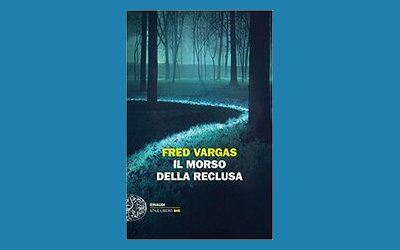 Il morso della reclusa