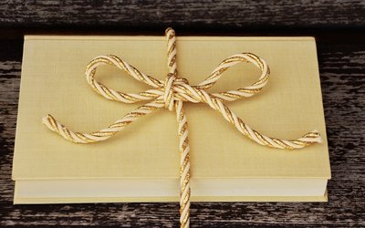 Giveaway e freebie libri: cosa sono e come organizzarli