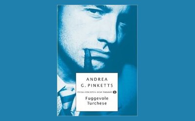 Fuggevole turchese