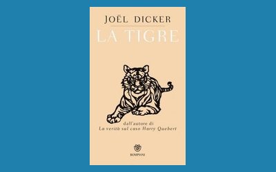 La tigre