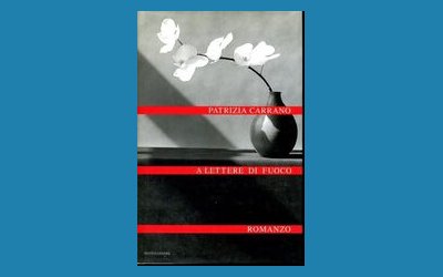 A lettere di fuoco