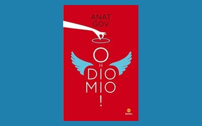 Oh Dio mio!