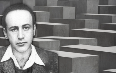 Giornata della Memoria: una poesia testimonianza di Celan per non dimenticare
