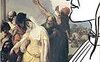 La Storia secondo Dante
