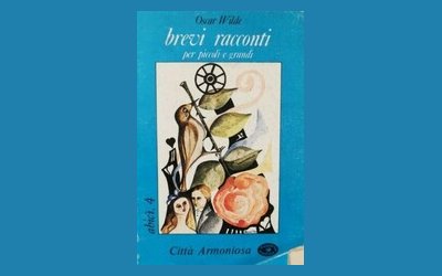 Brevi racconti per piccoli e grandi