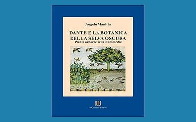 Dante e la botanica della selva oscura. Piante arboree nella Commedia