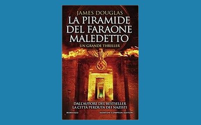La piramide del faraone maledetto