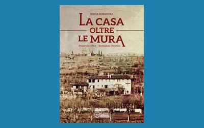 La casa oltre le mura