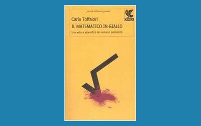 Il matematico in giallo