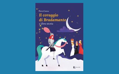 Il coraggio di Bradamante e altre storie