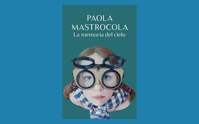 La memoria del cielo