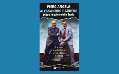 Dietro le quinte della Storia