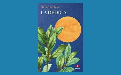 La dedica