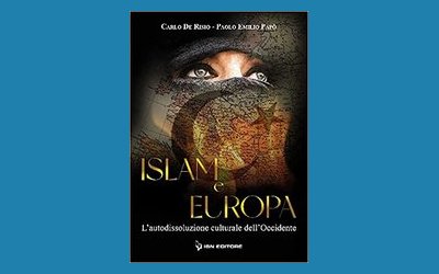 Islam e Europa. L'autodissoluzione culturale dell'Occidente