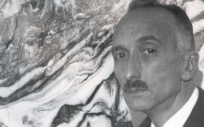 Chi era François Mauriac, il romanziere cattolico che vinse il Nobel