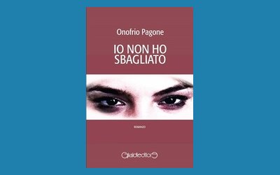 Io non ho sbagliato