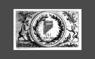 Accademia dell'Arcadia: cos'è e caratteristiche della lirica arcadica