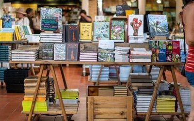 Distribuzione libraria: come funziona?