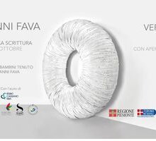 “Dare forma ai pensieri”: la mostra di Giovanni Fava dedicata alla scrittura