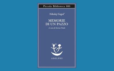 Memorie di un pazzo