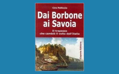 Dai Borbone ai Savoia