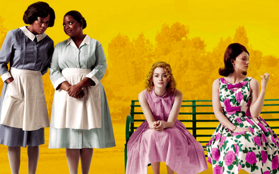 “The Help”: il film tratto dal libro di Kathryn Stockett stasera in tv