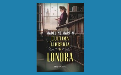 L'ultima libreria di Londra