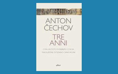 Tre anni