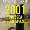 2001 odissea nello spazio