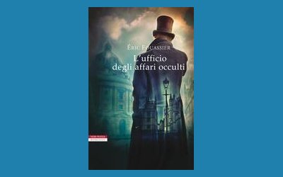 L'ufficio degli affari occulti