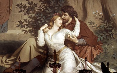 Tristano e Isotta: la storia