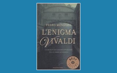 L'enigma Vivaldi