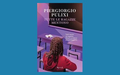 Tutte le ragazze mentono