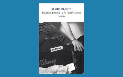 Disperatamente (e in ritardo cane)