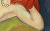 Le bianche braccia della Signora Sorgedahl