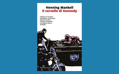 Il cervello di Kennedy