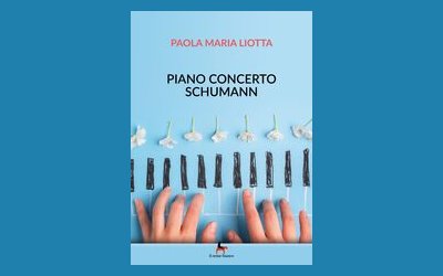 Piano Concerto Schumann