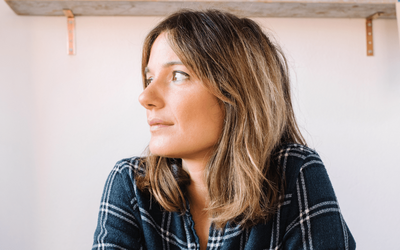 Intervista a Eleonora Marangoni: Proust, Parigi e la luce dell'arte