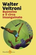 Buonvino e il circo insanguinato