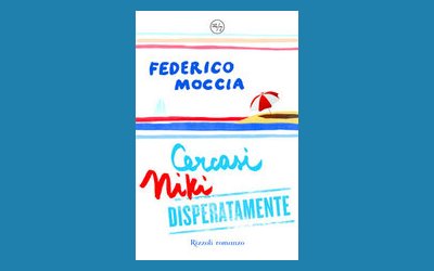 Cercasi Niki disperatamente