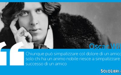 Oscar Wilde: le migliori frasi dello scrittore