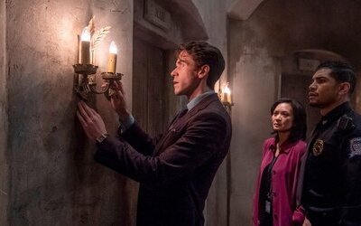 Dan Brown, Il simbolo perduto: trama e trailer della serie prequel di Il Codice Da Vinci