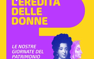 L'Eredità delle Donne: tre serate a Firenze con Serena Dandini