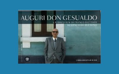 Auguri Don Gesualdo