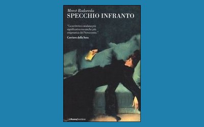 Specchio infranto