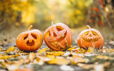 “Halloween”, la filastrocca di Elio Giacone su “streghe, zucche e mostri”