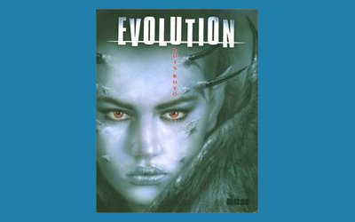 Evolution