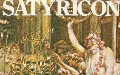Petronio: vita, opere e caratteristiche