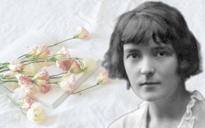 La breve vita di Katherine Mansfield e un libro edito a 100 anni dalla morte
