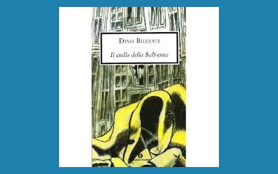 Il crollo della Baliverna